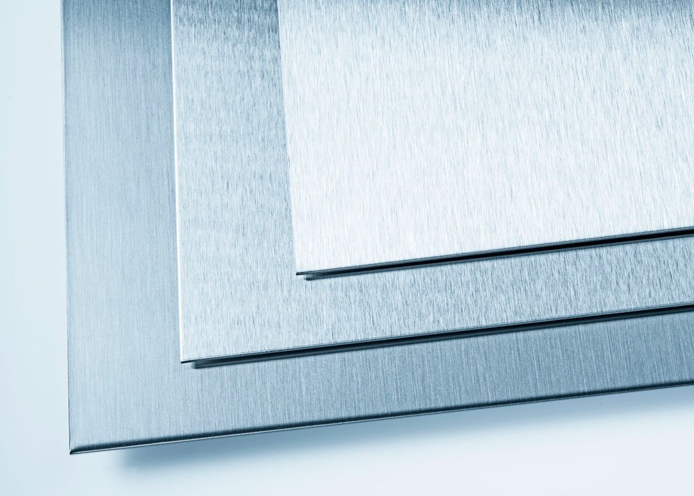 Standard steel coil/sheet